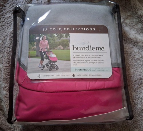 Girl infant carseat stroller - girl's,