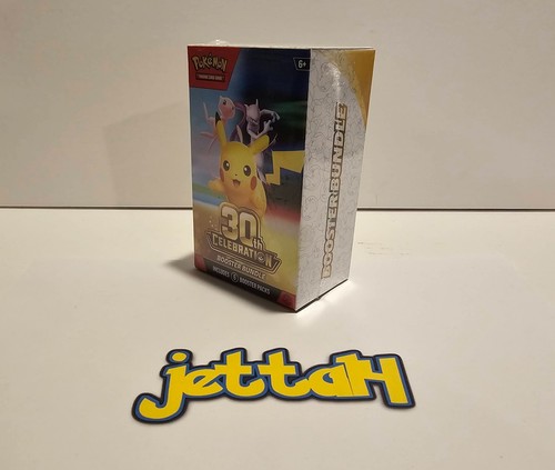 Pokémon 30th celebration - pokémon,