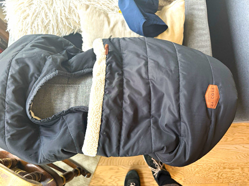 Cole bundleme stroller - bundleme,
