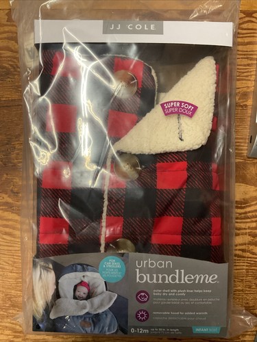 Cole infant urban bundleme - jj,