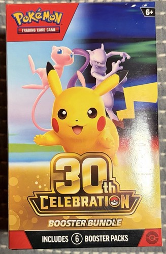 30th celebration booster - 30th,