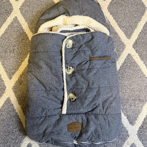 Cole bundle gray - jj, me
