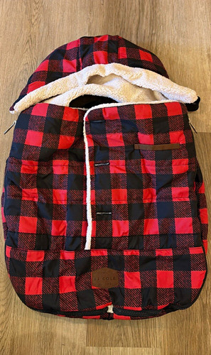 Cole bundleme infant - bundleme,
