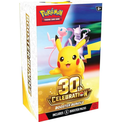 Pokemon 30th celebration - pokemon,