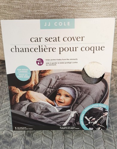 New cole bundleme infant - jj,