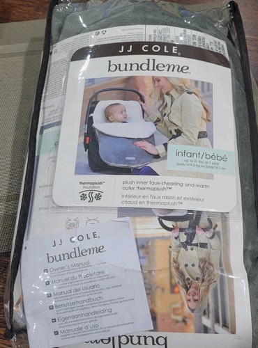 Cole bundleme plush inner - jj,