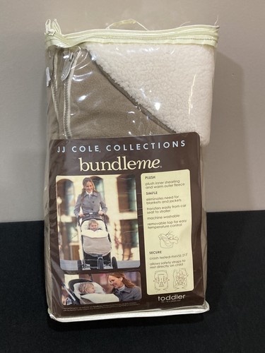 Cole urban bundleme toddler - bundleme,