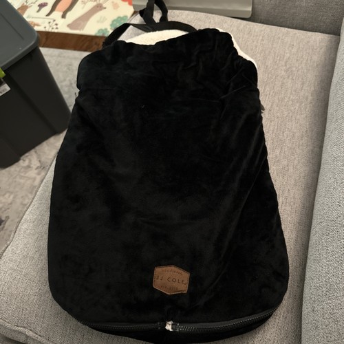 Cole bundleme black fleece - jj,