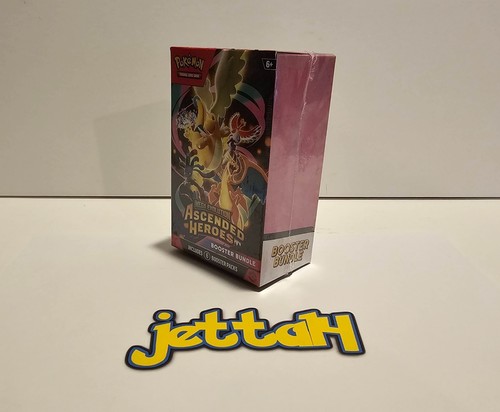 Pokémon ascended heroes - pokémon,