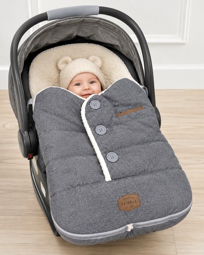 Cole bundleme infant car - cole,